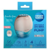 Canpol Babies Odsávačka mlieka Hands-Free elektrická, bezdrôtová, do podprsenky 1x1 ks