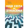Moje cesta do ztracena - Vopěnka Martin