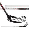 Salming Matrix 29 White/Black Držanie: Okrúhle Pravé / prvá ruka dole /, Dĺžka: 96 cm