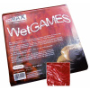 JoyDivision WetGames Sex-Laken Red (180x220cm)