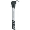 Topeak Peak DX II - silver uni