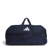 adidas Tiro 23 League Duffel Bag Large Navy/White One Size