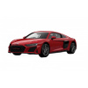 Airfix QUICK BUILD Audi R8 Coupe