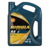 SHELL Motorový olej Rimula R5 E 10W-40, 550054713, 5L