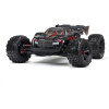 Arrma Kraton 8S BLX 1:5 4WD EXB RTR čierna