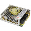 Průmyslový zdroj Mean Well LRS-35-12, 12V=/35W spínaný