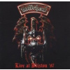 Motörhead - Live At Brixton Academy [CD]