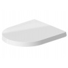 Duravit ME by Starck WC doska, biela 0020110000