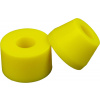 Venom - Standard SHR Bushings - 83a - Pastel Yellow