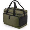 BagBase Taška BG290, chladící, velká, 25l COT520290c4799-military gr UNI Zeleň vojenská