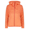 Mikina cmp Orange 3465257