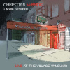CD Christian McBride Trio - LIVE AT THE VILLAGE VANGUARD