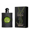 Yves Saint Laurent Black Opium Illicit Green parfumovaná voda 75ml pre ženy