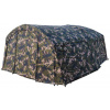 Predĺženie na Bivak Fox Frontier II - XL Camo Deluxe Extension