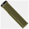 LIZARD SKINS gripy Lock-On Machine Olive Green LOMCH780