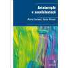 Arteterapie v souvislostech - Marie Lhotová, Evžen Perout