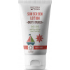WoodenSpoon Baby & Family opaľovacie telové mlieko SPF50 150 ml