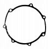 TESNENIE KRYTU SPOJKY YAMAHA WR YZ 250 01-14
