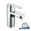 Grohe Get Umývadlová batéria s výpustom, chróm 32883000-GR