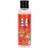 Stimul8 4 in 1 Dessert Lubrikační gel jahoda 125 ml