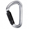 Mammut Classic HMS Twistlock Plus Sivá