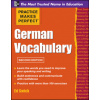 Practice Makes Perfect German Vocabulary