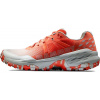 MAMMUT Sertig II Low Women highway-hot red - 41 1/3