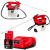 Chemický postrekovač 3,7L MILWAUKEE M12™ BHCS3L-201 4933480782