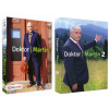 Doktor Martin 1 + 2 kolekce - 8DVD