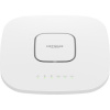 NETGEAR Insight Cloud Managed WiFi 6 AX6000 Tri-band Multi-Gig Access Point (WAX630) 6000 Mbit/s Biela Podpora napájania cez Ethernet (PoE) (WAX630-100EUS)