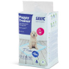 Savic Puppy Trainer vložky do psej toalety - 2-balenie Large: 2 x 50 ks