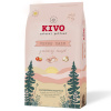 KIVO – Za studena lisované bezobilné granule – Losos 14 kg