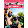 Shaun The Sheep - Twos Company DVD