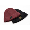 Čiapka - Korda LE Fishermen Beanie Burgundy