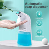 Kenaipipi Automatický dávkovač mydla v Wema Foam (Kenaipipi Automatický dávkovač mydla v Wema Foam)