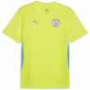 Tričko Puma Yellow 8147856