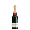 Moët & Chandon Impérial Brut 0,75l 12% (čistá fľaša)
