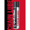 Mazivo Author Cycle Clinic Chain Lube 400 ml – čierna tuba