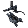 MTB Brzda SHIMANO SLX BR-M7120 N03A Resin predná