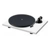 Pro-Ject E1.2 + Pick It MM E - White