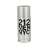 Carolina Herrera 212 Men DEO v spreji 150 ml (man)