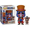 Funko Pop! & Buddy The Muppet Vianočné Carol Gonzo Rizzo Poškodený obal