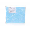 activeshop Jednorazové šatky-ošetrovacie podložky 100 ks soft & scrub 20x25cm