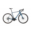 Cestný elektrický bicykel MMR BEAT 00 - námornícka modrá - veľkosť M 24/2025