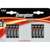Energizer Alkaline Power AAA 8ks 7638900410662