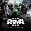 Hra na PC Arma 3: Apex Edition - PC Digital (DGA0138)