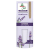 Osviežovač vzduchu, 90 ml, náhradná náplň, FROSCH „Oase“, levanduľa