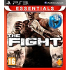 The Fight: Lights Out Sony PlayStation 3 (PS3)