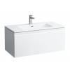 Laufen PRO S umývadlová skrinka 120x53x50,1+1zásuv, BielaMa+Umýv.otv,prebat H8609684631041 H8609684631041