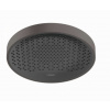 Hansgrohe Rainfinity Horná sprcha 360, 1jet, kefovaný čierny chróm 26231340-HG